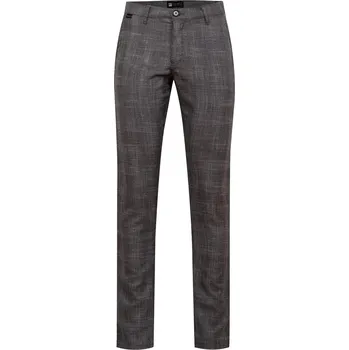 Pánské kalhoty FERATT Kalhoty JULIO tmavě šedé Velikost: 36/34