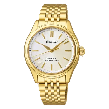 Hodinky Seiko Presage Automatic SPB524J1 Classic Series