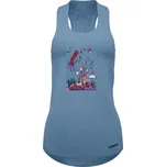 CRAZY Woman Top After, Planets velikost: L