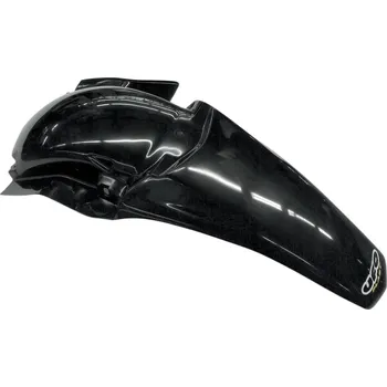 Blatník karosérie UFO ZADNÍ BLATNÍK YAMAHA YZF '03-'05, WRF '03-'06 BARVA ČERNÁ