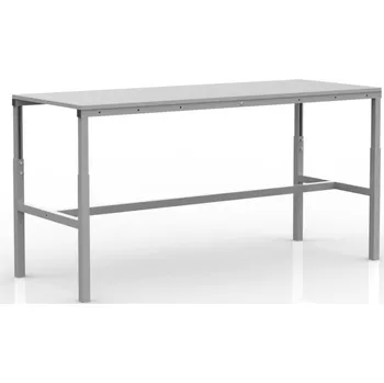 Dílenský stůl Enprag Výškově nastavitelný stůl SP 187