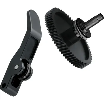 Příslušenství k 3D tiskárně Bambu Lab kalené převody do extruderu A1/A1 mini - černé