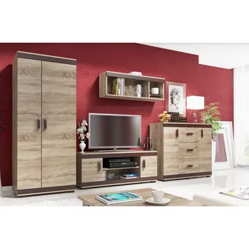 Obývací stěna Promax Obývací stěna Petr P1