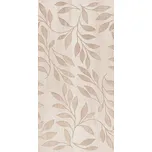 Astra Obklad Leaves Beige, 300 × 600 mm, matný KAI.3454
