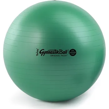 Gymnastický míč Míč GymnastikBall MAXAFE 53 cm - Ledragomma Barva: Zelená