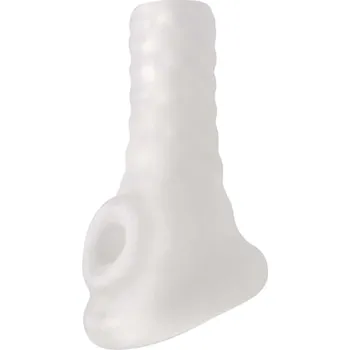 Návlek na penis Perfect Fit The ROCCO™ Breeder™ SleevePerfect Fit The ROCCO™ Breeder™ SleevePerfect Fit The ROCCO™ Breeder™ SleevePerfect Fit The ROCCO™ Breeder™ Sleeve