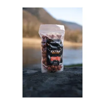 Boilies Magic Wolf - EXTRA Boilies 20mm 1kg - Moster krab