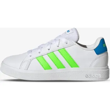 Chlapecká obuv Dětské tenisky adidas GRAND COURT 2.0 K EUR 30 341478
