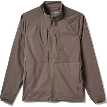 Pánská větrovka Bunda 5.11 LT Stretch Windshell, Ranger Green