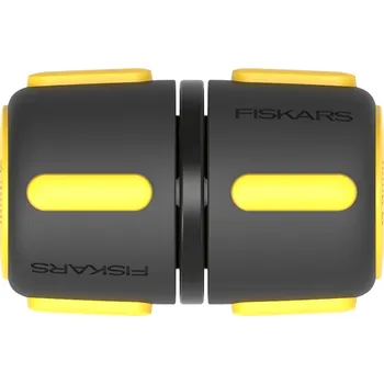 Hadicová spojka Spojka dvou hadic Fiskars Comfort 9mm (3/8”)