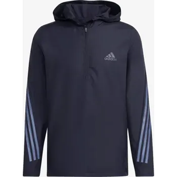 Pánská mikina adidas RUN ICONS JKT L 44693