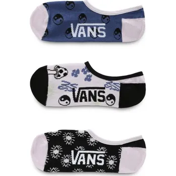 Dámské ponožky VANS MASC MIND CANOODLE 6.5- MULTI ONE SIZE 901417