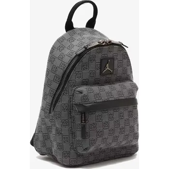 - JAN MONOGRAM MINI BACKPACK ONE SIZE 653647