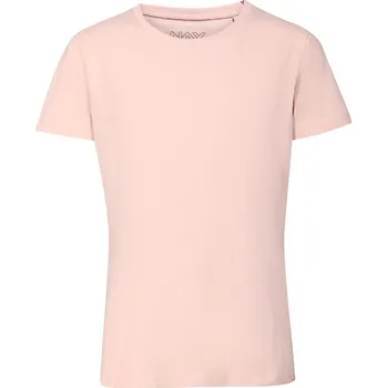 Chlapecké tričko Dětské bavlněné triko NAX GOMO peach whip - 128-134