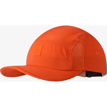Kšiltovka BUFF 5 Panel Go Cap ONE SIZE 1241354