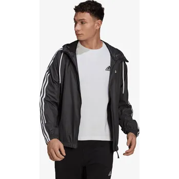Pánská mikina adidas BSC 3S WIND JKT XL 120623