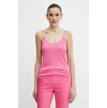 Top Morgan BAMBINO růžová 30X, vel. S