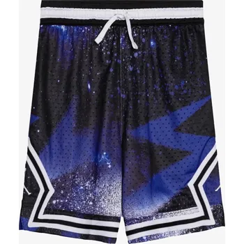Pánské kraťasy JORDAN JDB MJ AOP SPORT DIAMOND SHORT L 1258986