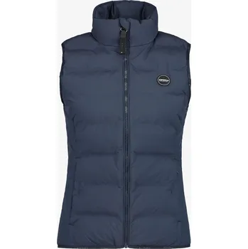 Dámská casual bunda ICEPEAK Wadded Vest Albia 34 880424