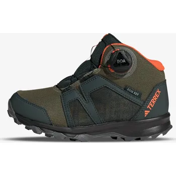 Chlapecká obuv adidas TERREX BOA MID R.RDY K EUR 33 603267