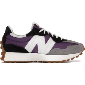 Dámské tenisky New Balance 327 Purple White (W) Velikost: 40.5 WS327COA