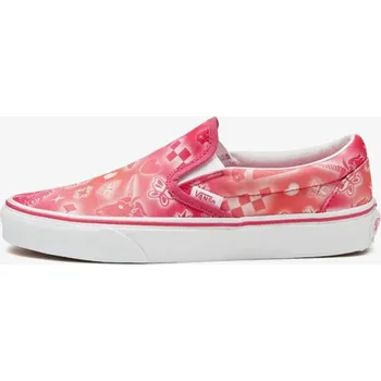 Pánská obuv Pánské tenisky VANS CLASSIC SLIP-ON BETTERTGTHRFC EUR 38 140573