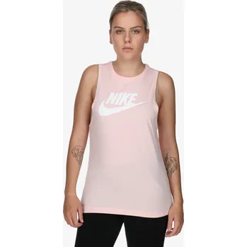 Nike W NSW TANK MSCL FUTURA NEW S 26252