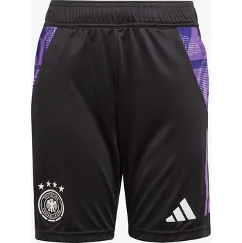 Chlapecká mikina adidas DFB TR SHO Y 140 863054