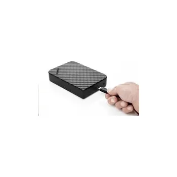 Počítač VERBATIM HDD 2TB Store n Save, USB 3.0, GEN II