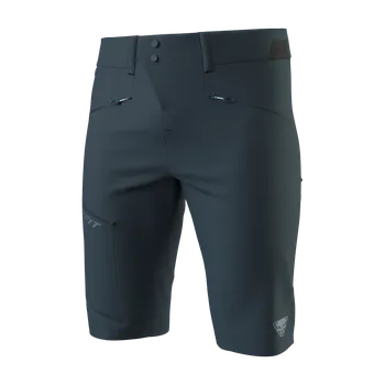 Kraťasy DYNAFIT TRANSALPER DST SHORTS M - blueberry M
