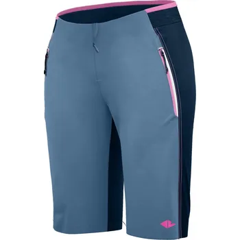 Dámské kraťasy CRAZY Woman Short Alpinstar, Vento velikost: M