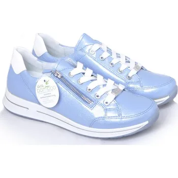 Dámské tenisky Ara 12-54801-22 modrá, vel. 40