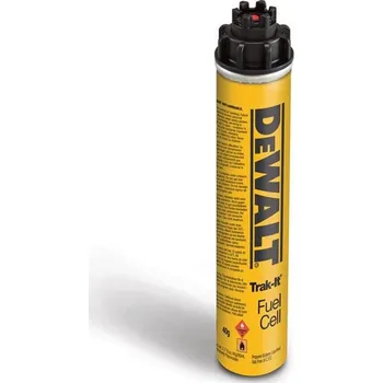 DeWALT DDF5140500 - 1 x C5 plynový zásobník