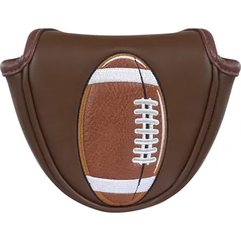 Headcover Football Mallet kryt hlavy
