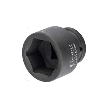 Ruční nářadí Hlavice Condor nástrčná 3/4", 6ti hran 30 mm, tvrzená