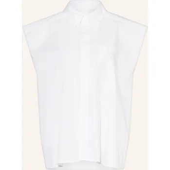 Black Palms Dámská Košilová Halenka Frenschi, bílá, 36