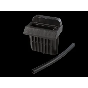 Pohon brány Doraz CGS pro zajišťovací kolík