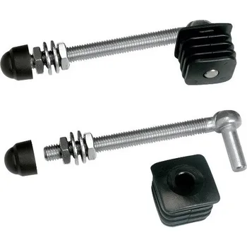 Příslušenství pro plot Pant pro malé branky GBM12-40-150