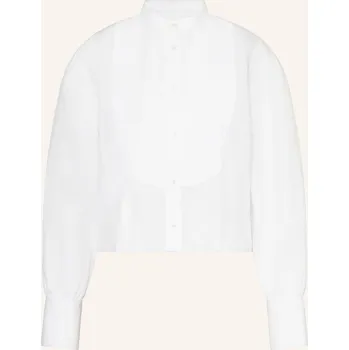 Dámská halenka Polo Ralph Lauren Dámská Halenka, bílá, 32