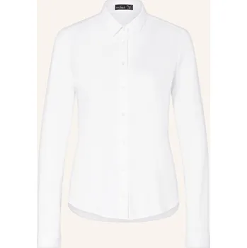 Dámská halenka Van Laack Dámská Košilová Halenka Vl-Malis-Sv Z Žerzeje,...