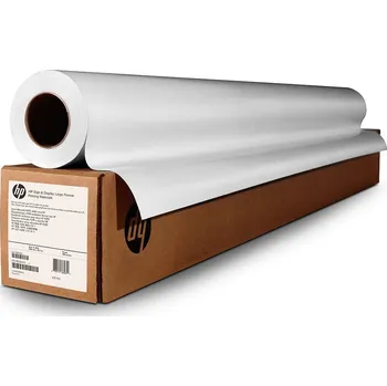 Plotrový papír HP Special Inkjet Paper 51631D, 90 g/m2, 24", 610mm x 45.7m, bílá, role papíru