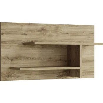 police Police DORSI 80, dub Navarra, hnědá