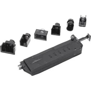 Airsoft BattleAxe Univerzální rychloplnička kuliček [BATTLEAXE]