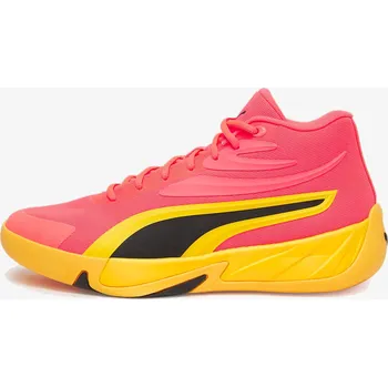Pánské tenisky Pánské tenisky PUMA COURT PRO - Sunset Glow-Sun Stream EUR 43 806764