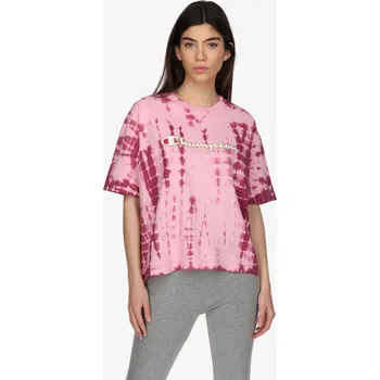 Dámské tričko CHAMPION LADY ROCH TD T-SHIRT S 143357