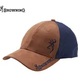 BROWNING - SEAN kšiltovka Navy-brown