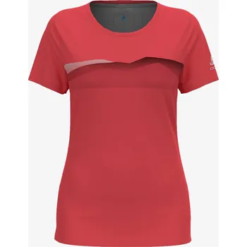 Pánské oblečení ODLO MAJICA Ž. c/n s/s F-DRY R S 949831