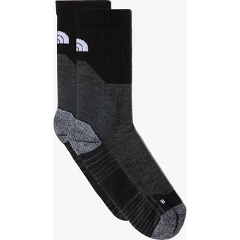 Pánské ponožky THE NORTH FACE HIKING CREW SOCK M 1252507