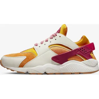 Dámská obuv Dámské tenisky Nike WMNS AIR HUARACHE CSP EUR 37.5 1027709