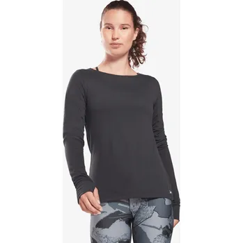 Dámské tričko Reebok WOR Supremium Long Sleeve L 175661